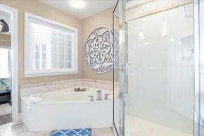 Heavenly Hideaway - 2 Pools, Hot Tub